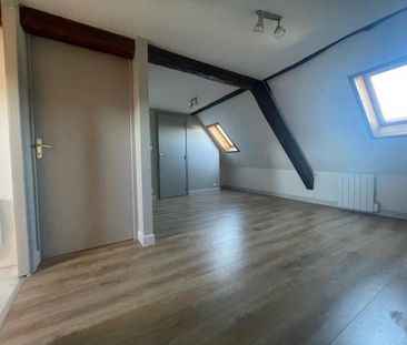 Location appartement t2 29 m² à Rodez (12000) - Photo 5