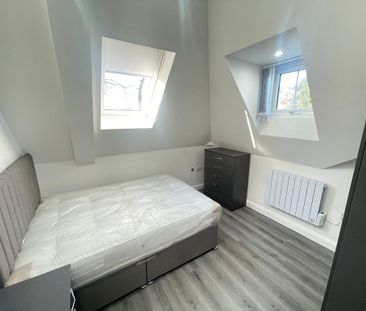 2 bedroom flat to rent - Photo 5