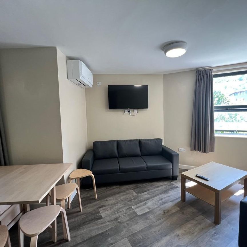 Stokes Croft, Stokes Croft, Bristol - Photo 1