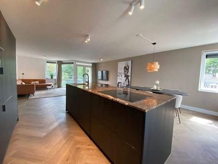 Appartement Grote Haag 121, Amersfoort - À louer - Photo 2