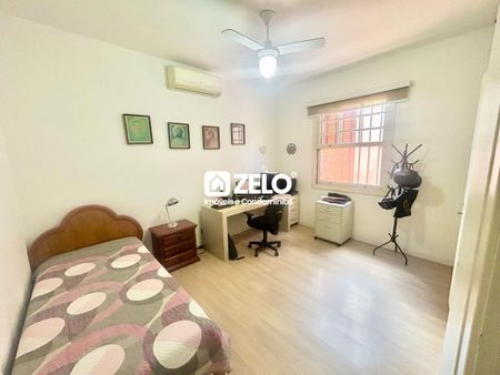 Casa para alugar, Parque Taquaral - Campinas/SP - Foto 5