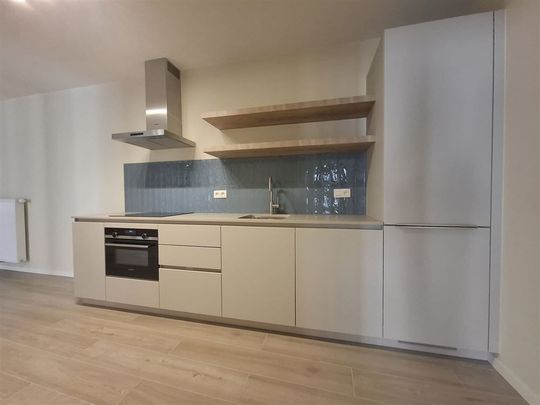 Gerenoveerd appartement | Antwerpen-Centrum - Foto 1