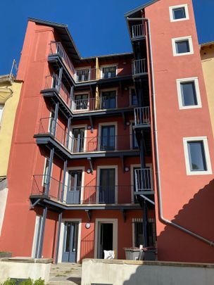 TARARE - T3 avec balcon - Photo 1