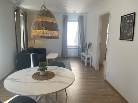 Dekangatan, Uppsala - Photo 4