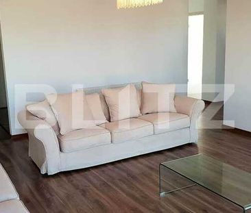 Penthouse exceptional in zona de case! 120 mp, 185 mp de terasa, lux! - Photo 2