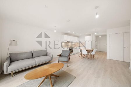 1 bedroom apartment to rent - Photo 5