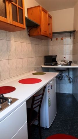 Inchiriez garsoniera cu balcon 32mp, Bucuresti, Titulescu, 280euro - Photo 4
