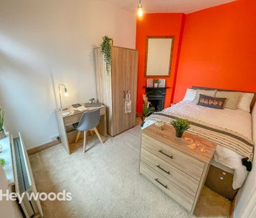 4 bed house of multiple occupation to rent in Albany Road, Newcastl... - Photo 4