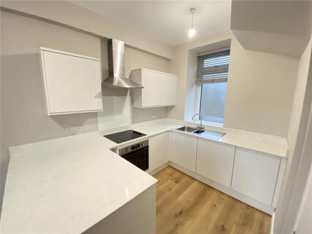 1 bedroom terraced house to rent - Photo 3
