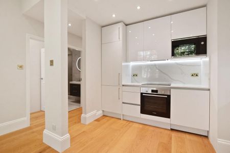 1 bedroom flat to rent - Photo 3