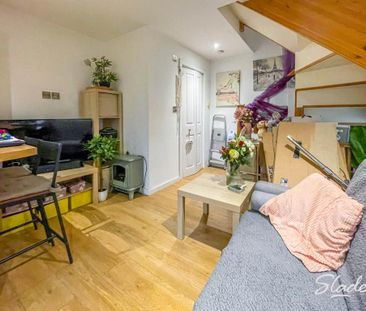 1 bedroom cluster house to rent - Photo 5