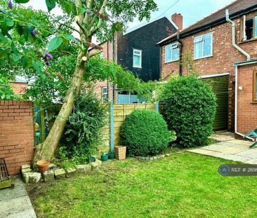 3 bedroom terraced house to rent - Photo 6