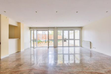 Boulogne-Billancourt Nord - Maison - Rue Denfert Rochereau - Photo 5