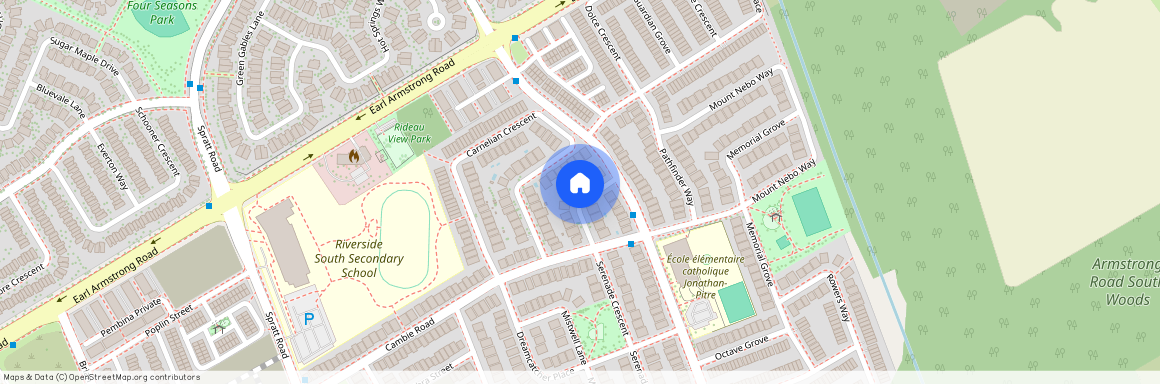 513 Amulet Grove, Blossom Park - Airport And Area