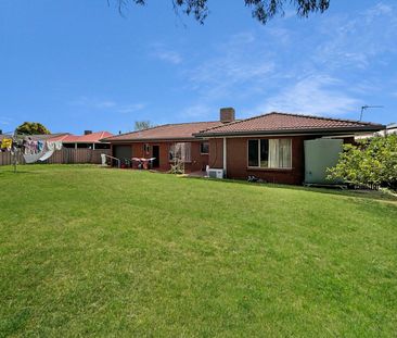 Home For Rent - Photo 2