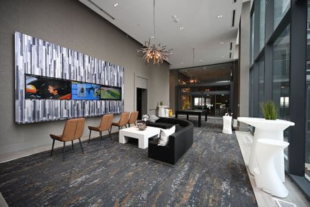 For Lease - 2450 Old Bronte Road Unit# 347, Oakville, Ontario - Photo 3