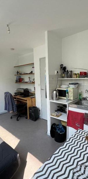 Location Appartement 1 pièce 16m² TOURS 37000 - Photo 1