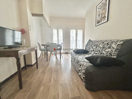 Location Appartement 2 pièces 35m² AMELIE LES BAINS PALALDA 66110 - Photo 2