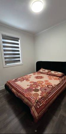 2 bedroom and 2 washroom basement available for rent - Photo 1