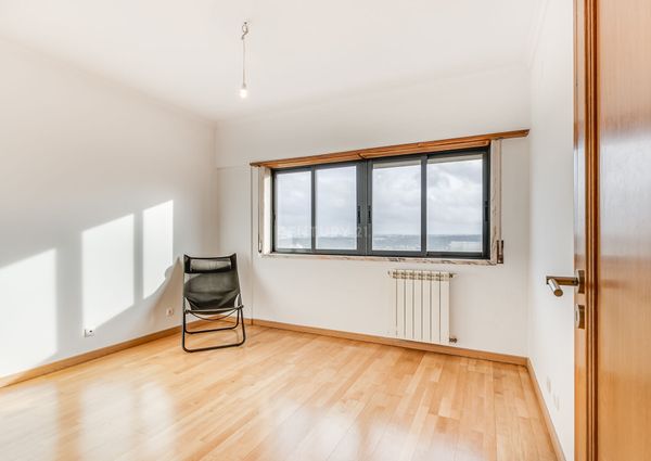 Apartamento T2 em Lisboa
