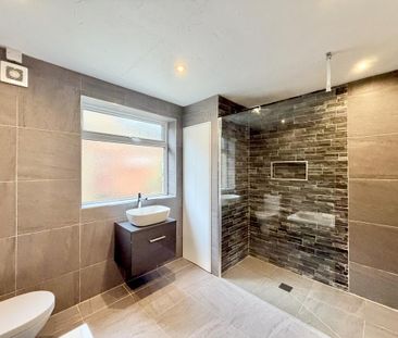 3 bedroom terraced house to rent - Photo 4