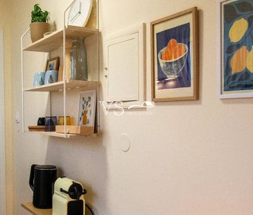 Studio/Γκαρσονιέρα για ενοικίαση Αγία Τριάδα (Πάτρα) - Φωτογραφία 6