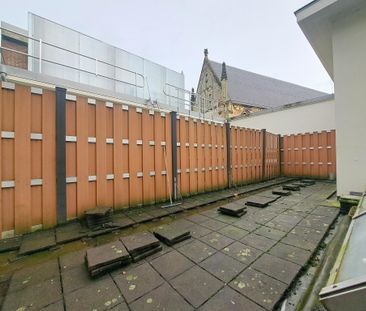 Dominicanerkerkstraat 4 C - Foto 5