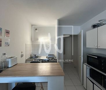 APPARTEMENT A LOUER ANGERS 49100 - Photo 3