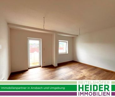 Galerie-Wohnung mit Balkon - Photo 2