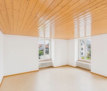 Gemütliche 4.5-Zimmer Wohnung in Aarwangen - Photo 6