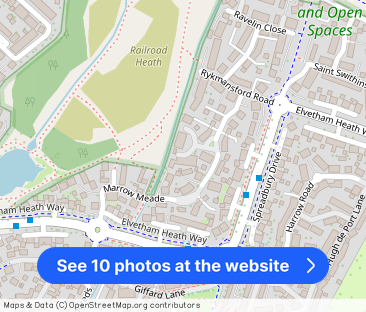 Latimer House, Marrow Meade, Fleet, GU51 - Photo 1