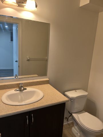 For Lease - 50 Bernadino (bsmt) Street Unit# Bsmt, Brampton, Ontario - Photo 4