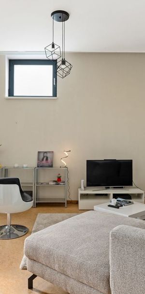 Appartement te huur in Antwerpen voor € 900 met 2 slaapkamers - foto 1