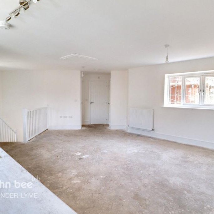 1 bedroom maisonette to rent - Photo 1