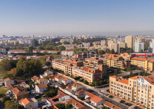 Apartamento T2 em Porto