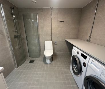 Mejerivägen 18E -2rok (lgh 1104) - Photo 6