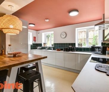 1 bedroom house of multiple occupation to rent - Photo 3