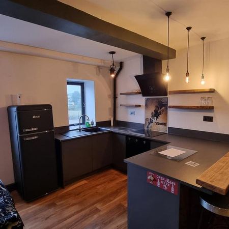 1 bedroom private hall to rent - Photo 3