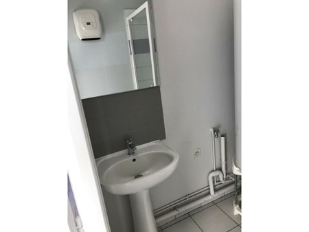 T2 à louer à Mouvaux - Réf. 1242 - Photo 5