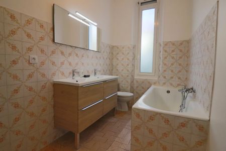 Location Appartement 4 pièces 72m² CANNES 06400 - Photo 5