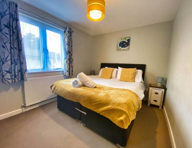 2 bedroom lodge to rent - Photo 1