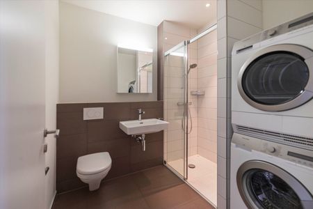 "Wohnen im Roy mit toller Dachterrasse!" - Foto 5