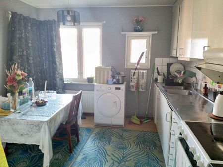 Horisontvägen, Skarpnäck - Foto 5