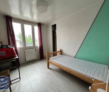 Appartement à louer 3 pièces 69.94m² - Photo 3