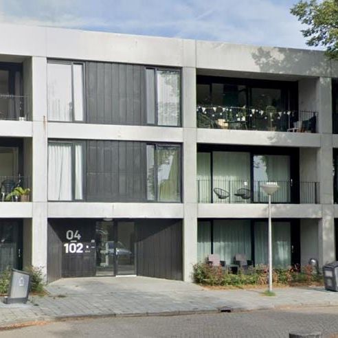 Appartement te huur: Egelstraat 20 5622 AK Eindhoven - Foto 1