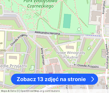 Wynajmę mieszkanie na Os. Przyjaźni 2 - Zdjęcie 1