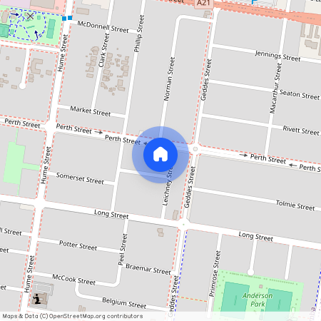 2/1 Leichney Street, Qld 4350, South Toowoomba