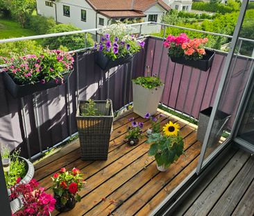 Göteborgsvägen, Sävedalen - Foto 2