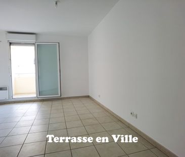 Louvain - T3 rénové avec terrasse - 1476 € - Photo 5