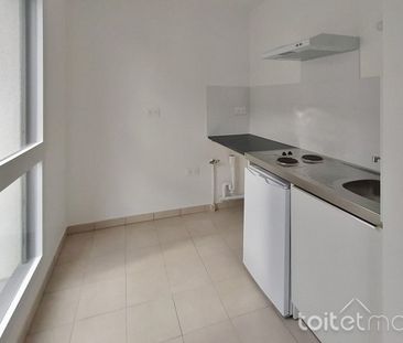 Appartement 1 Pièce 32 m² - Photo 4